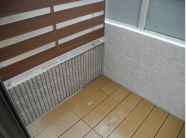 【その他】 | ALLURE腰越 | ウッドデッキ