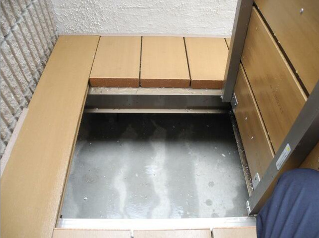 【収納】 | ALLURE腰越 | 床下収納