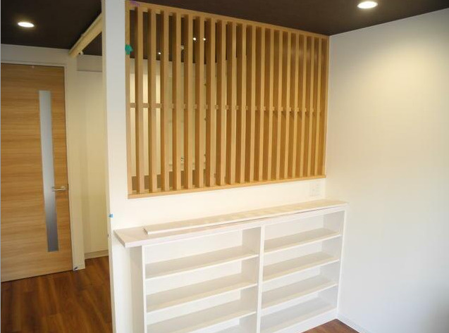 【洋室】 | ALLURE腰越