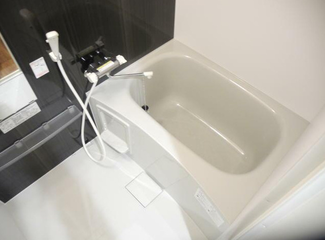 【浴室】 | ALLURE腰越