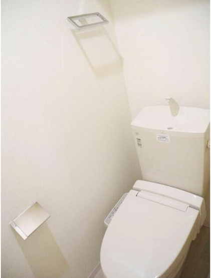 【トイレ】 | ALLURE腰越