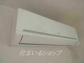 広島市安佐北区白木町大字井原のアパートのその他