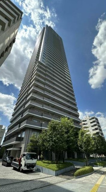 ルネッサンスタワー上野池之端の画像