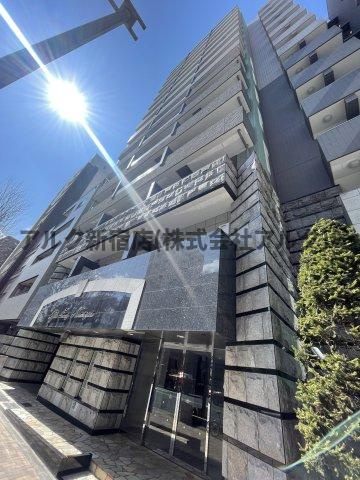 ガラ・グランディ西新宿