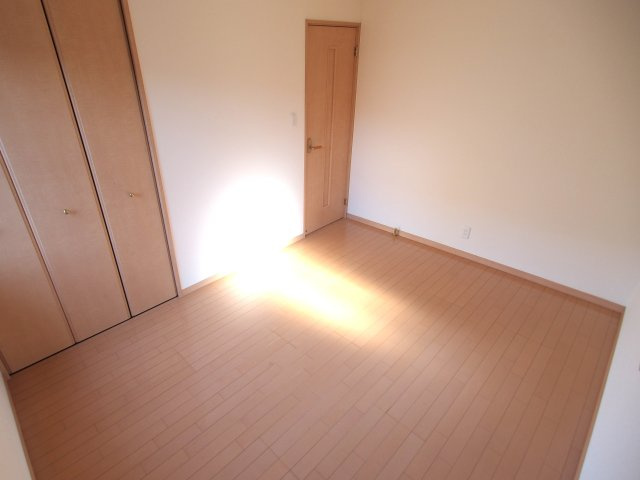 シャルム西浜の居間・リビング