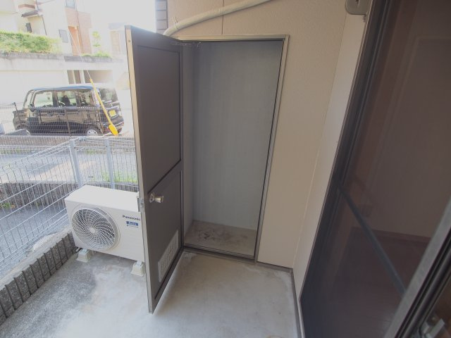 シャルム西浜のその他