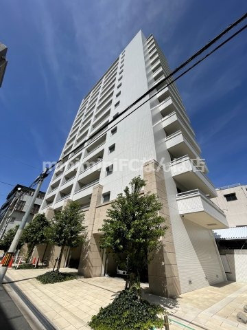 コスモリード谷町六丁目（旧：ドゥーエ谷町）