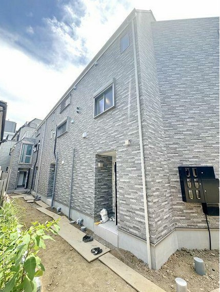 グランレジデンスの画像