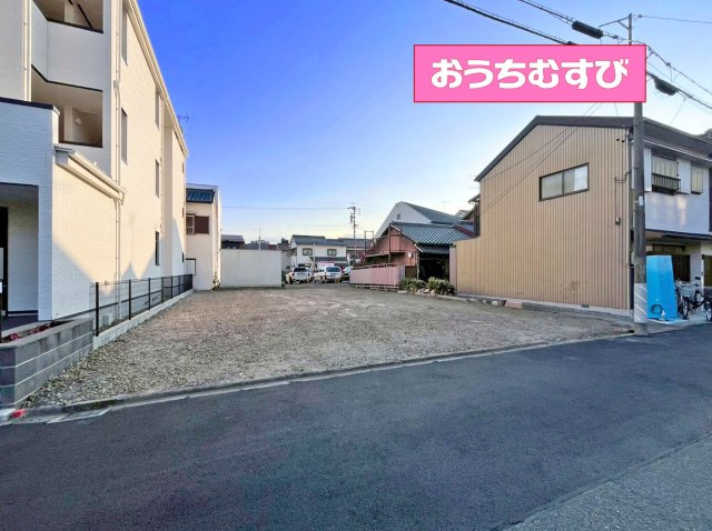 北区西志賀町1期(全2棟)のその他