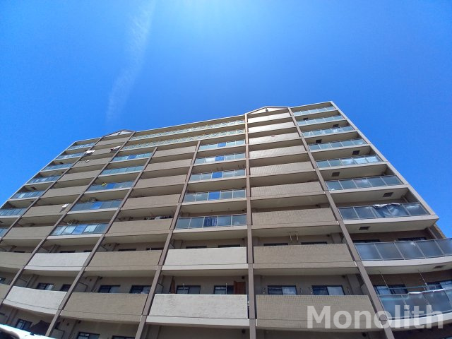 パルティール小柴