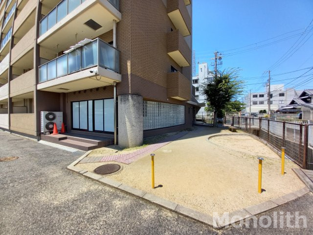 パルティール小柴のその他共用部分