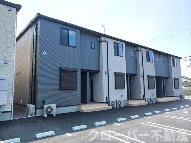 ＪＡＤＡ　Ｈｏｕｓｅ滝宮Ａ