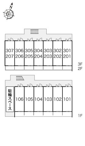 神戸市西区北別府１丁目の賃貸マンションのその他