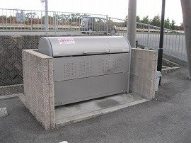 神戸市西区北別府１丁目の賃貸マンションのその他