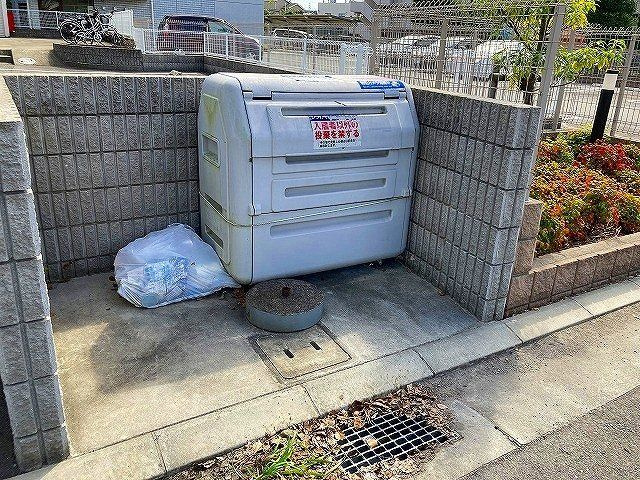 神戸市西区玉津町田中の賃貸マンションのその他