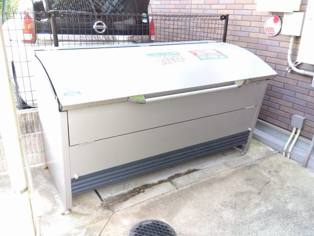 明石市西明石西町２丁目の賃貸マンションのその他