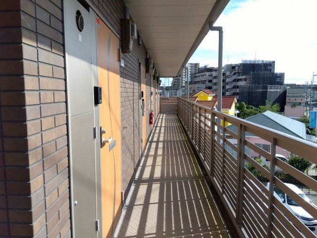 明石市西明石西町２丁目の賃貸マンションのその他