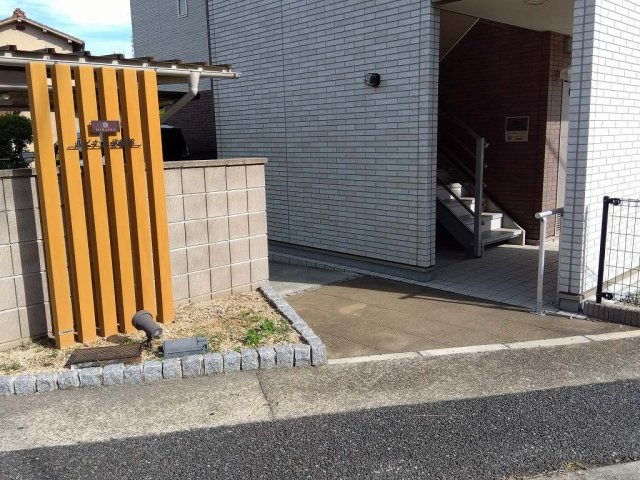 明石市西明石西町２丁目の賃貸マンションのその他