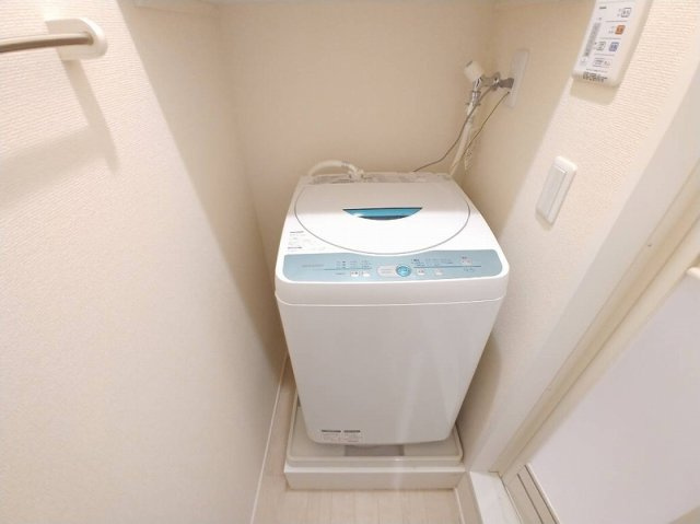 明石市西明石西町２丁目の賃貸マンションのその他