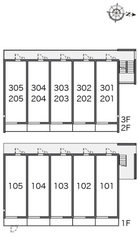 明石市西明石西町２丁目の賃貸マンションのその他
