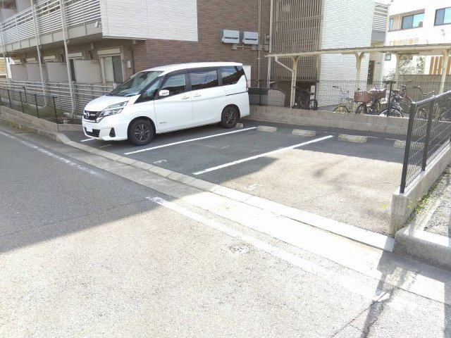 明石市西明石西町２丁目の賃貸マンションのその他