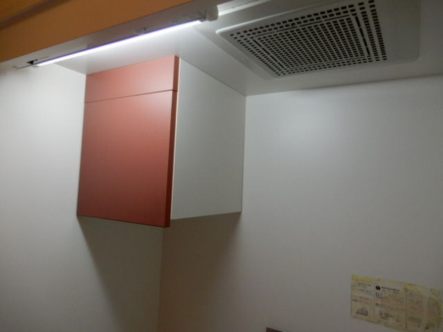 レオパレスシーサイド江井島のその他