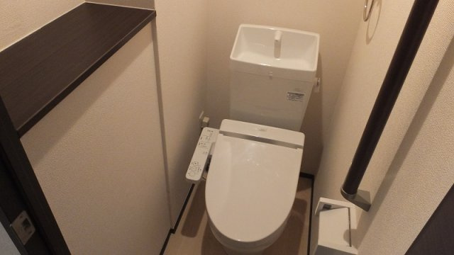 神戸市北区有野中町４丁目のアパートのその他