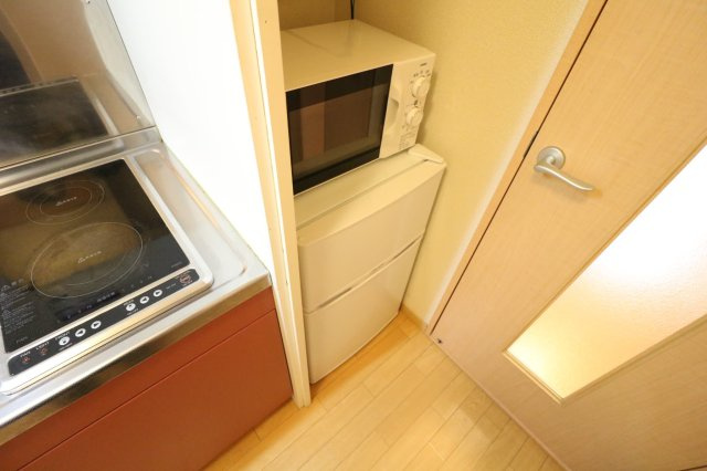 レオパレスメイセイ　Ⅱのその他