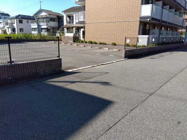 レオパレスメイセイ　Ⅱのその他