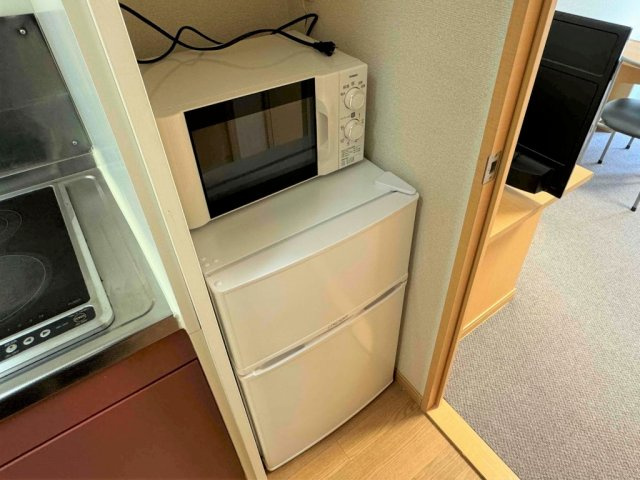 レオパレスメイセイ　Ⅱのその他