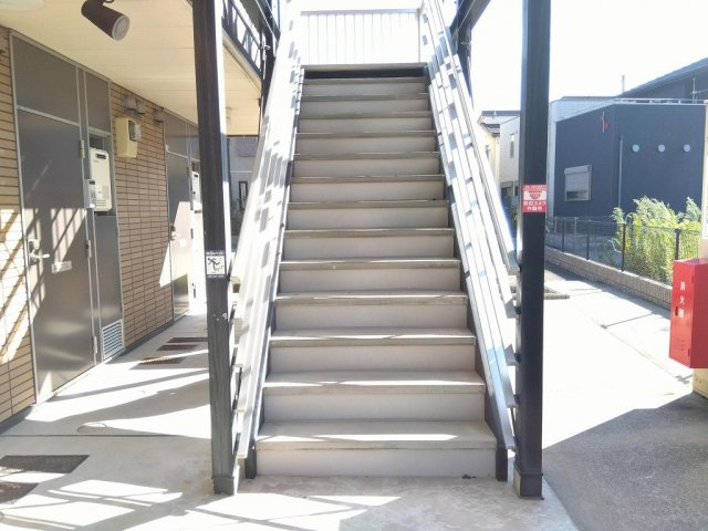 レオパレスメイセイ　Ⅱのその他