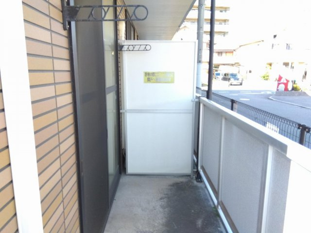 レオパレスメイセイ　Ⅱのその他