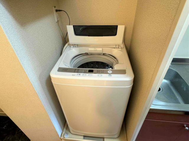 レオパレスメイセイ　Ⅱのその他