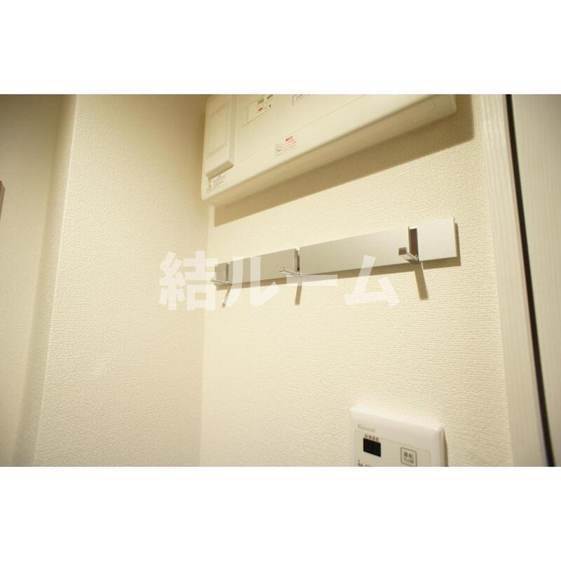 板橋区仲町のアパートのその他