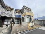 恩智北町戸建ての画像