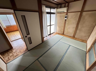 【和室】 | 恩智北町戸建て