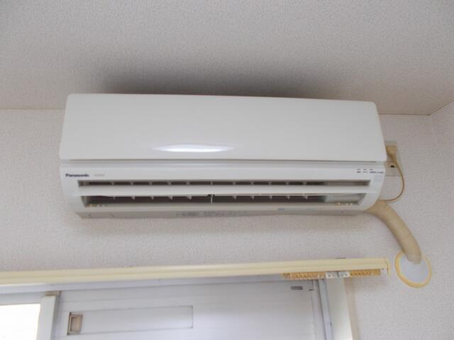 ウィンベルソロ金町第九の設備