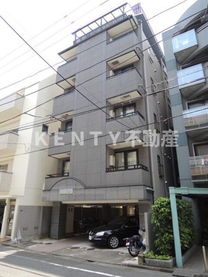 【外観】 | サンファースト | きれいな外観です