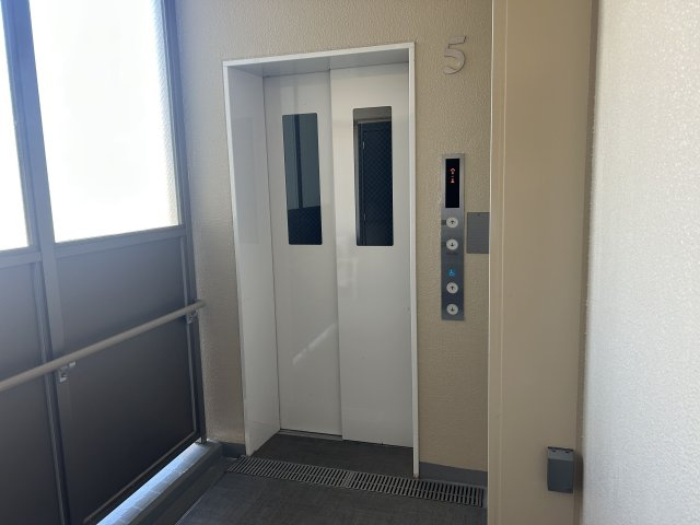 エルグレース彩都箕面D棟｜88㎡・3LDK｜駅徒歩6分｜南西向き・眺望良好のその他