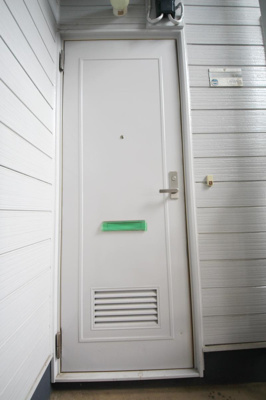 【玄関】 | エクセルみずほ台 | 明るい玄関です