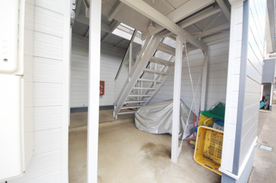 【その他共用部分】 | エクセルみずほ台