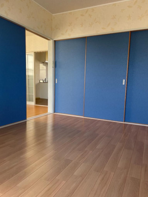 【寝室】 | エクセルみずほ台 | 寝室です