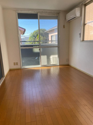 【居間・リビング】 | エクセルみずほ台 | 居間です