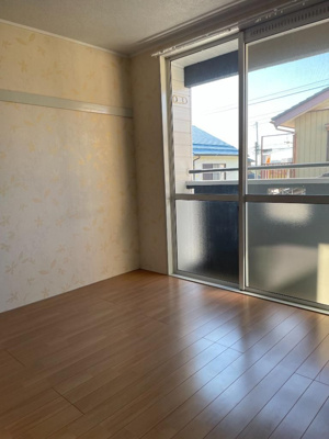 【居間・リビング】 | エクセルみずほ台 | 居間です