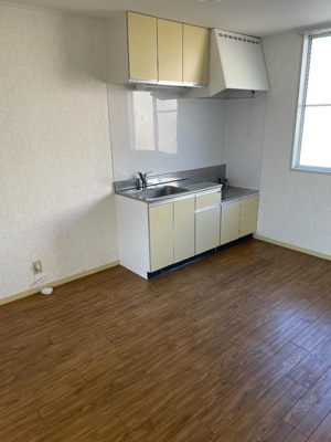 【キッチン】 | エクセルみずほ台 | お料理しやすいキッチンです