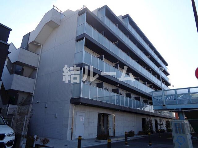 練馬区南田中２丁目の賃貸マンション