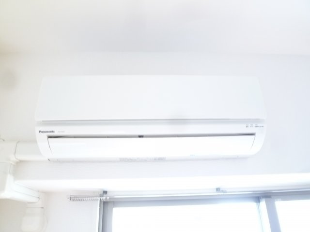 コーポYAHATAナンバ元町の設備