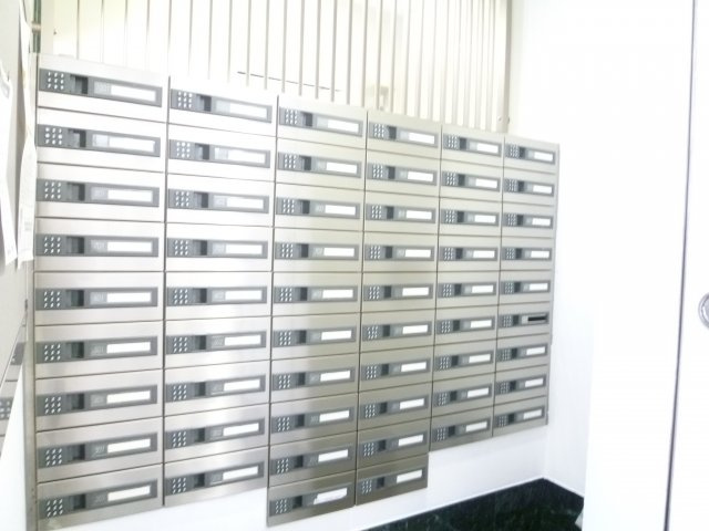 コーポYAHATAナンバ元町のその他