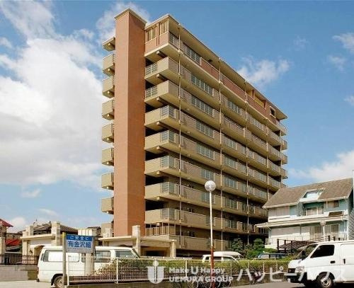 福岡市博多区吉塚４丁目の賃貸マンション