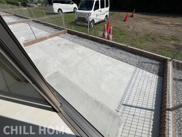 仮）高崎市上小鳥町Ｎ様アパート新築工事のその他|当社、チルホームのHPもご覧ください(^^)/物件情報多数♪